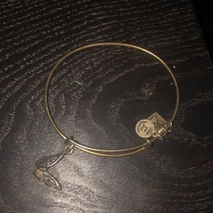 Alex and Ani bracelet